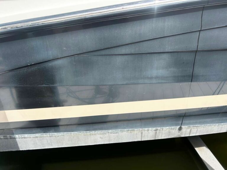 vibrant mobile detail boat oxidation removal st james city before 768x576