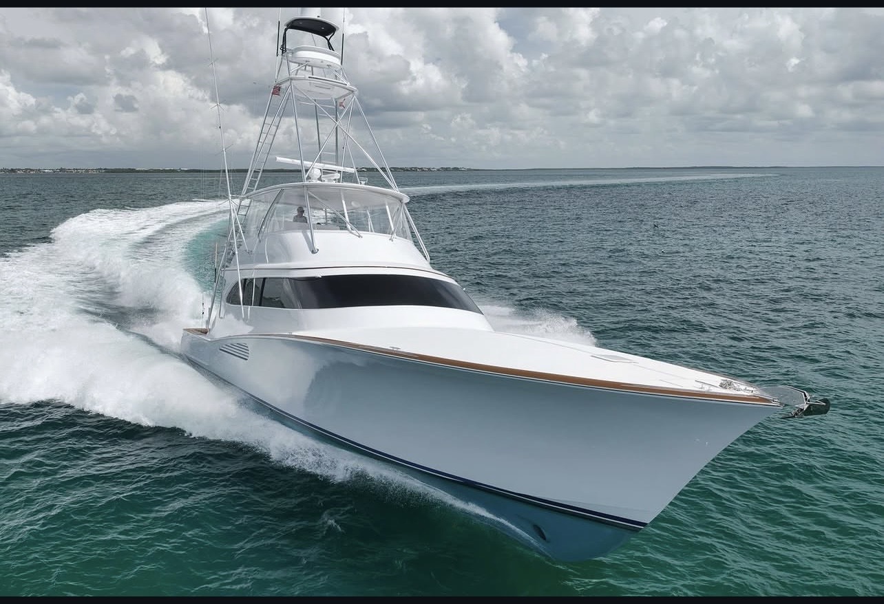 Yacht & Boat detailing